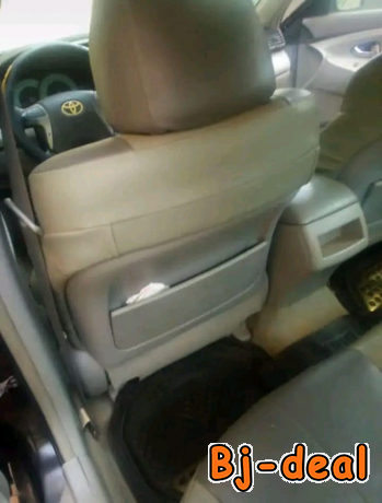 Main image of Toyota camry 2008 en bon état