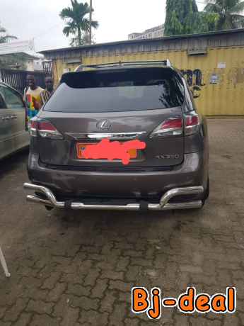 Main image of Vente de voiture