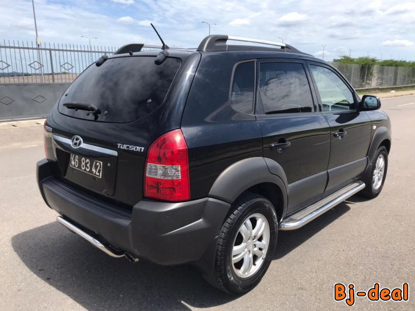 Image principale de Vente de Hyundai