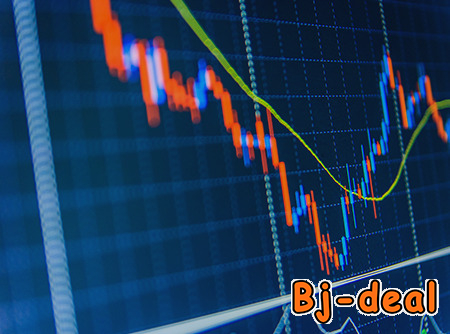 Image principale de ANTOINE LEGAY  Trader le forex avec ichimoku