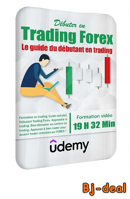 Image principale de Débuter en Trading Forex  Le guide du débutant