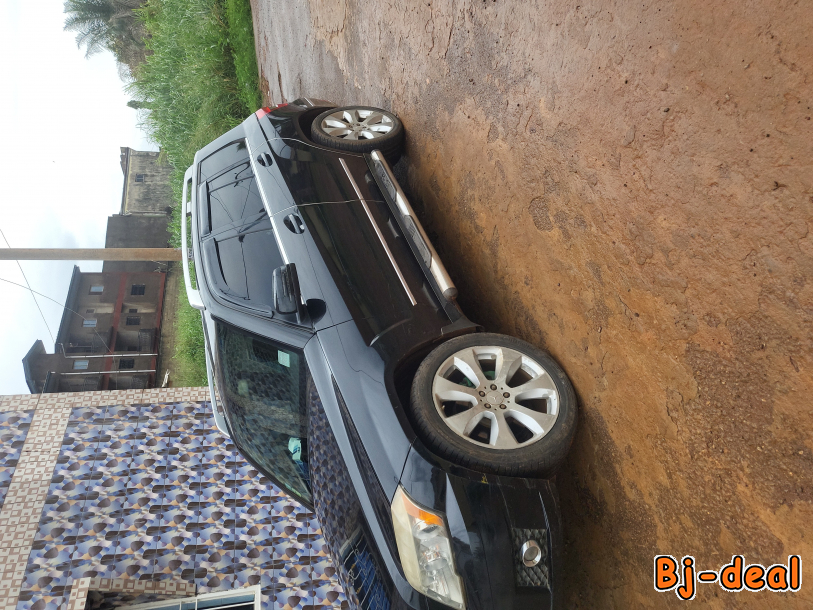 Main image of Mercedes GLK 350 4matic