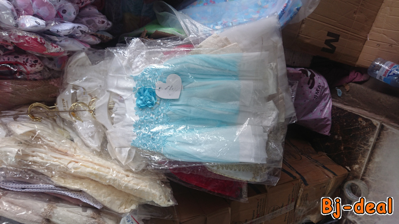 Image principale de Ventes des accessoires de layette