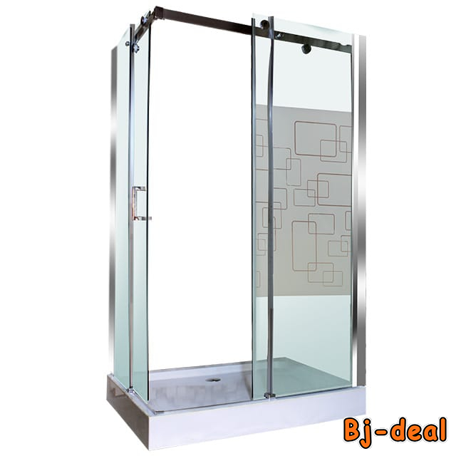 Image principale de Mabre et carreaux   baignoire