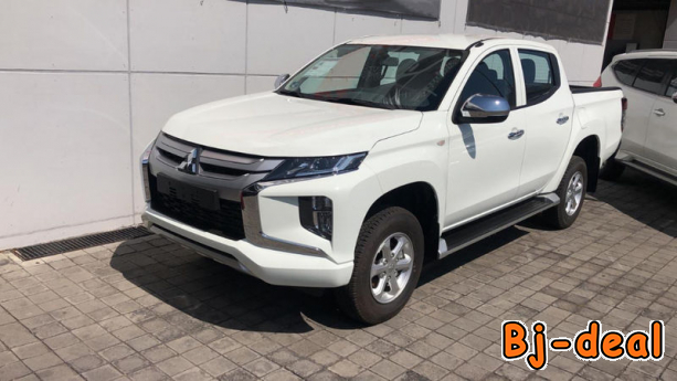 Main image of Location de Mitsubishi à bon prix