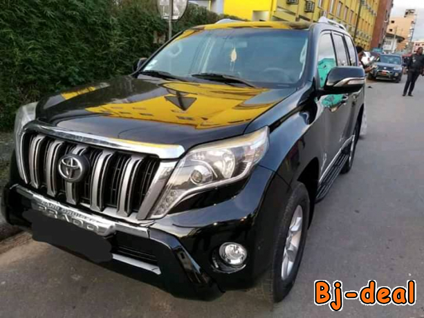 Main image of Location de Prado TXl