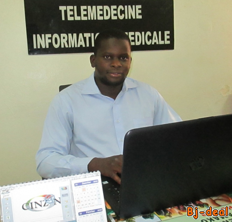 Image principale de OPPORTUNITÉ DE TRAVAIL À TIENS SANTE BAFOUSSAM