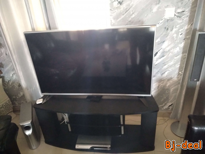 Main image of VENTE HOME CINEMA JVC