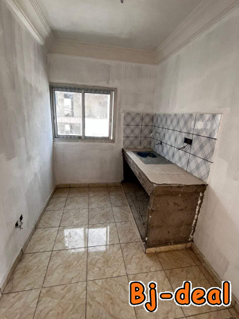 Main image of Studio nouvellement construit