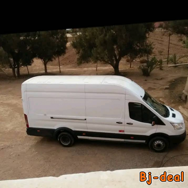 Main image of Location de camion pour transport de marchandises