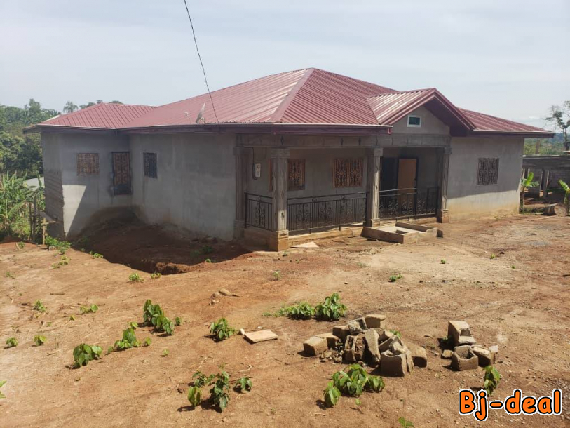 Main image of maison de famille