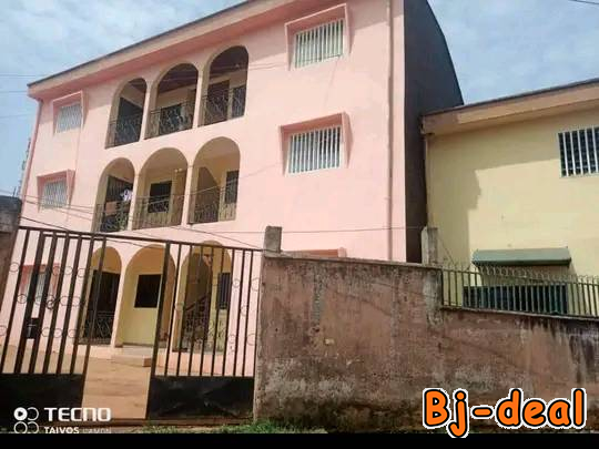 Main image of IMMEUBLE A VENDRE