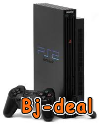 Image principale de Vente console Ps2