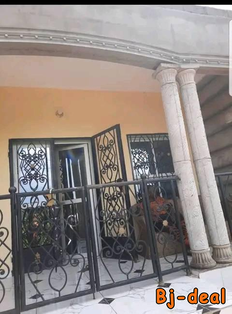 Main image of maison ave dalle à vendre