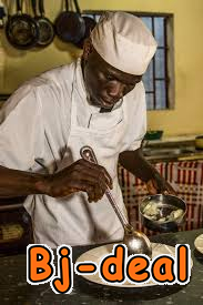 Image principale de Placement de cuisinier avec une grande expérience