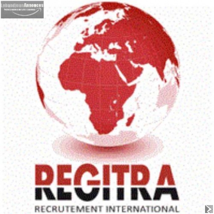 Main image of Offre d'emploi 2018