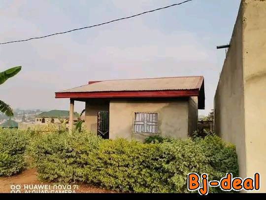 Main image of STUDIOS A VENDRE A NKOABANG