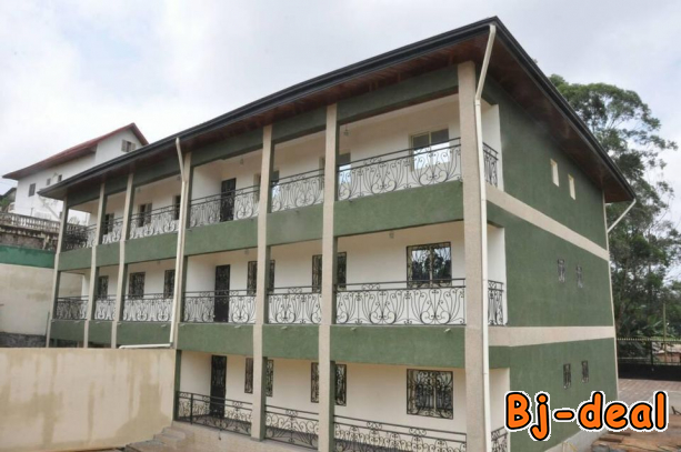 Main image of TRES BEL IMMEUBLE EN VENTE MVAN