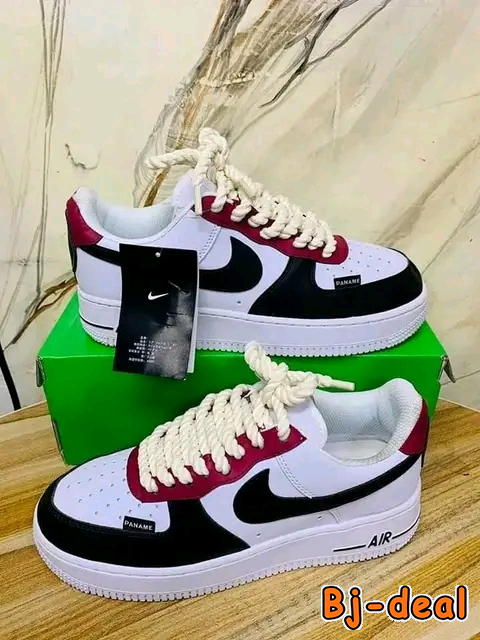 Image principale de Chaussures de marques