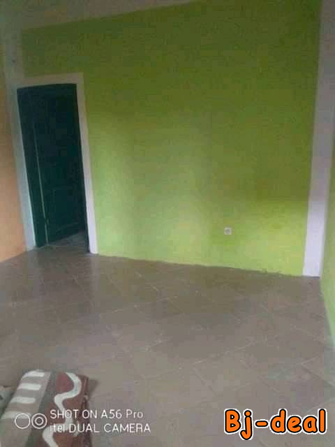 Main image of APPARTEMENT A LOUER TRADEX VILLAGE