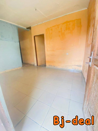 Main image of APPARTEMENT A LOUER A LOGBESSOU