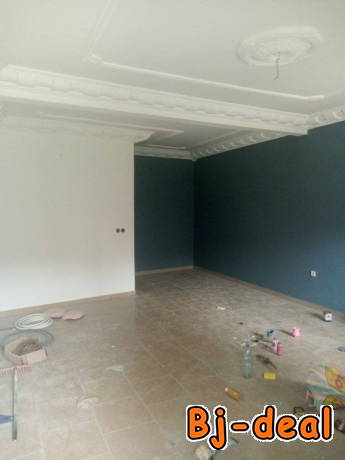 Main image of APPARTEMENT A LOUER A DOUALA