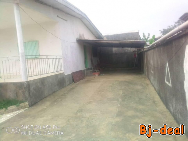 Main image of GRANDE VILLA A VENDRE APK12