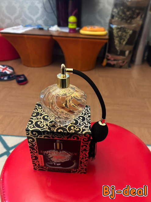 Main image of Eau de Parfum Salon Classique