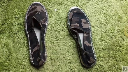 Main image of Espadries