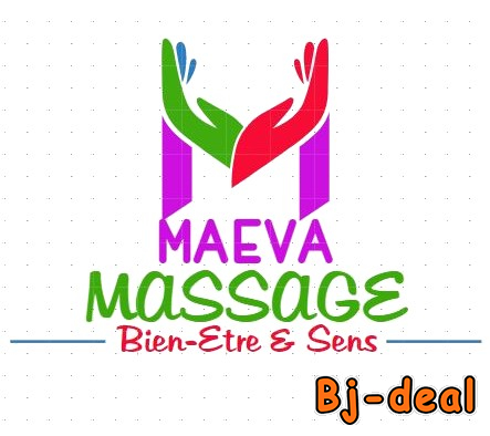 Main image of Massage relaxant avec Maeva Massage