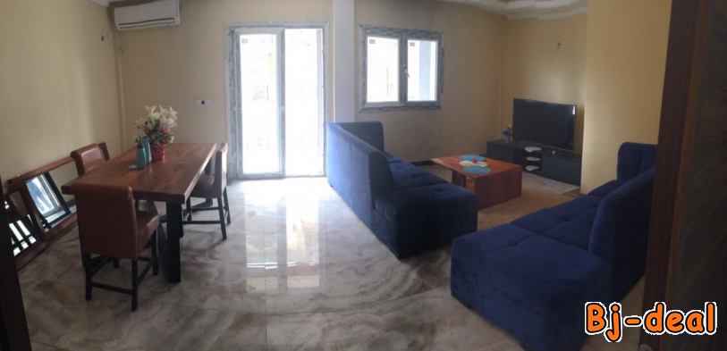 Image principale de Magnifique appartement haut standing