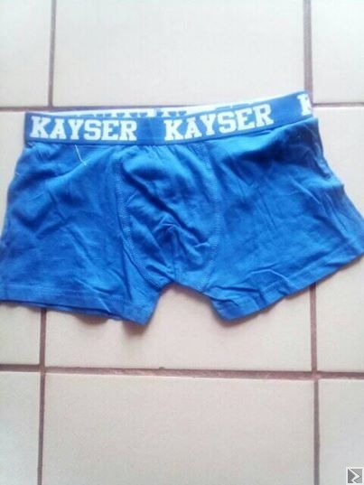 Main image of BERMUDA