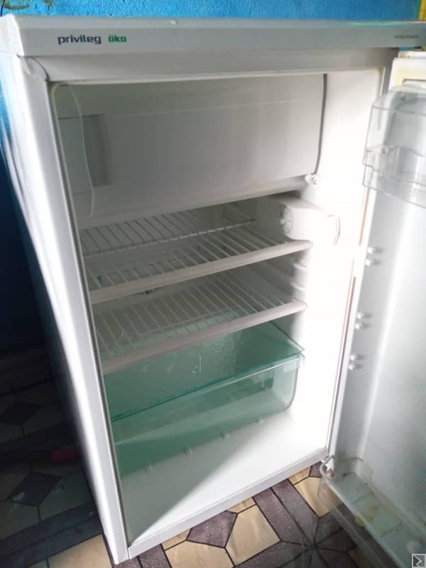 Image principale de Frigo de chambre