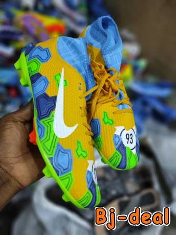 Main image of GODACE POUR  FOOTBALL