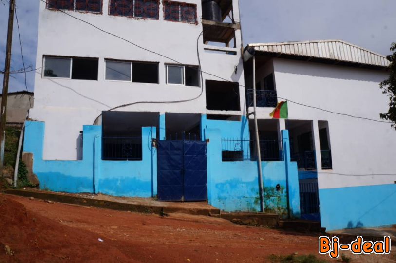 Main image of immeuble en vent