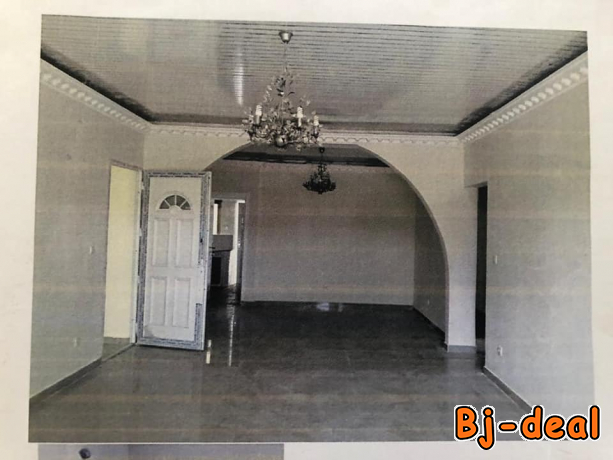 Main image of IMMEUBLE HAUT STANDING A VENDRE A BASTOS YDE CMR