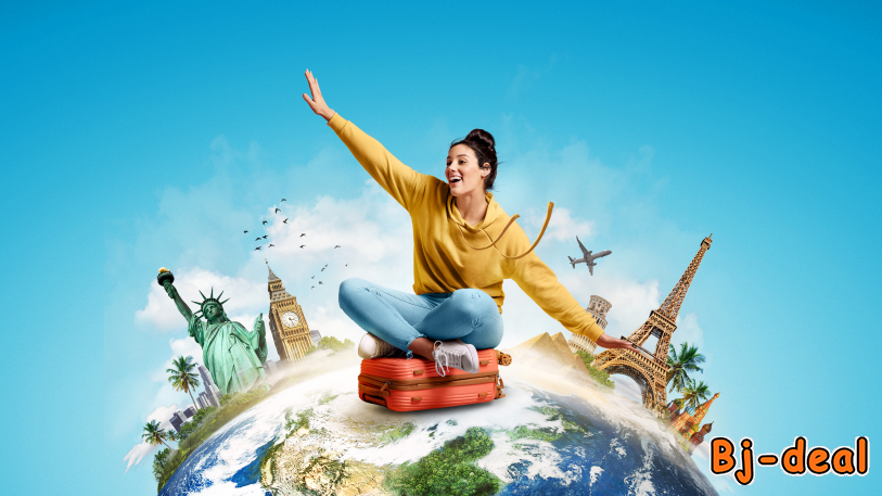 Image principale de En route pour le Canada