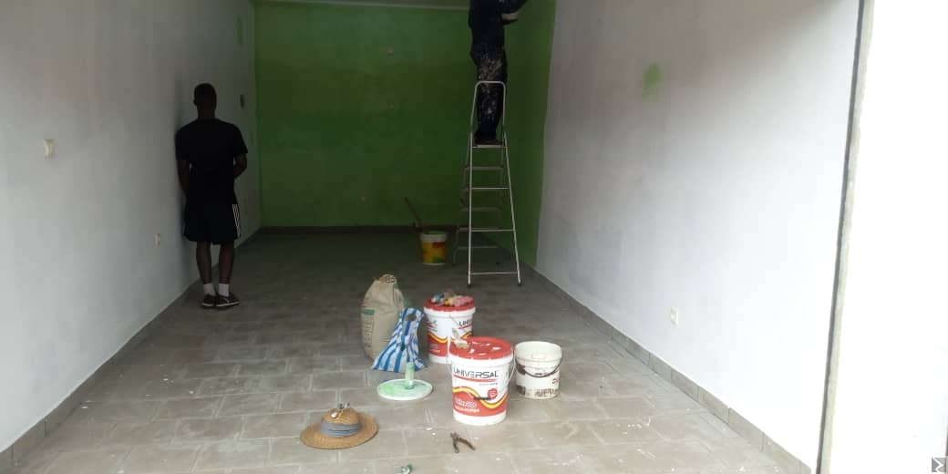 Image principale de Local commercial  ,à  louer KONDENGUI