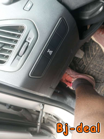 Main image of Vente Hyundai tucson 2017