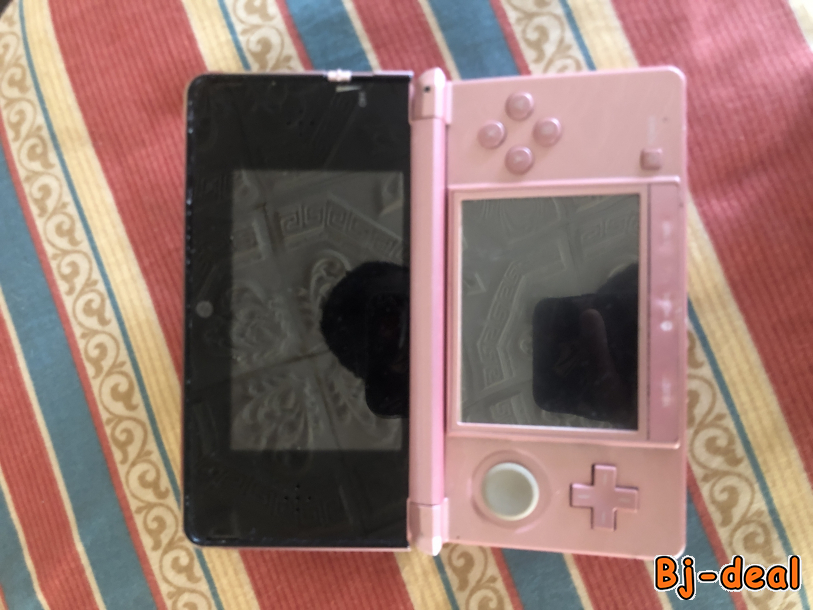 Image principale de Nintendo 3DS