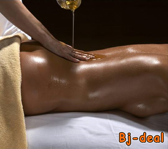 Image principale de Massage tantrique sur Dla