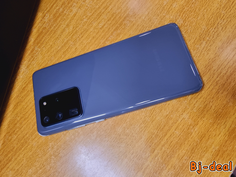 Image principale de Samsung S20Ultra