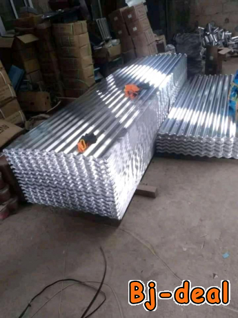 Image principale de ventes des accessoires et des toles