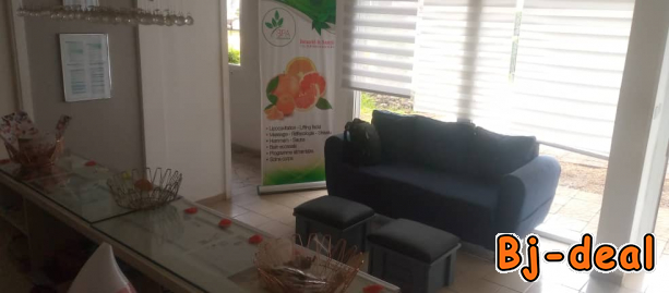 Main image of EDEN GARDEN SPA Laissez vous entraîner