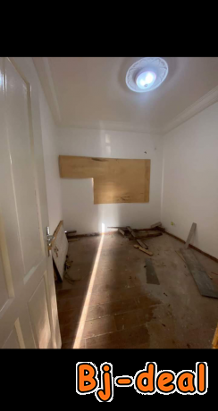 Main image of Studio haut standing kotto