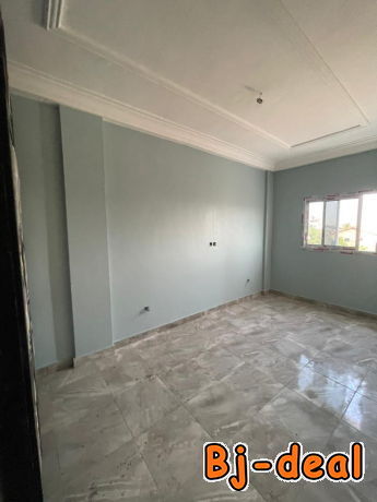 Main image of Appartement climatisé kotto