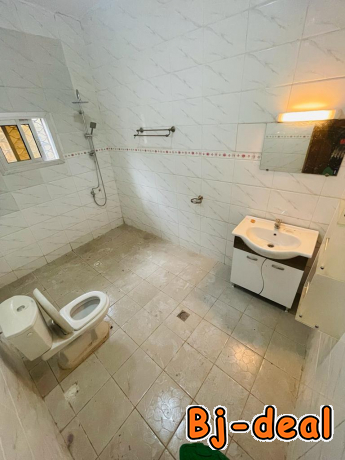 Main image of Vaste Appartement ultra moderne