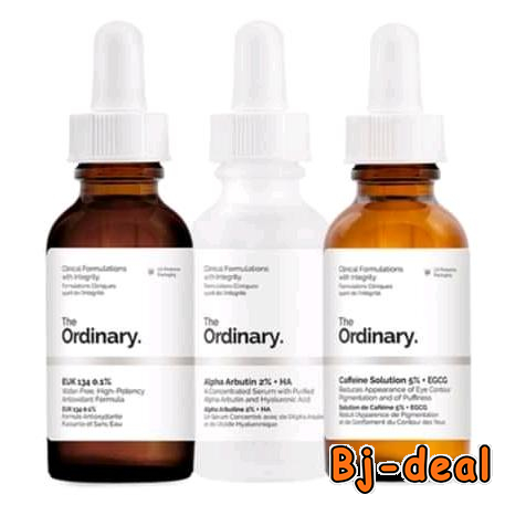 Image principale de Vente de vitamine pour la peau