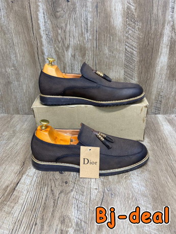 Main image of Chaussures en pair