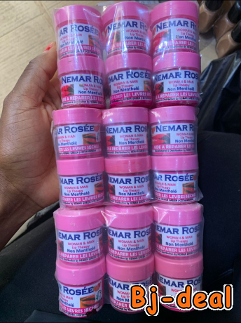 Image principale de Gommage corporel aux acides de fruits